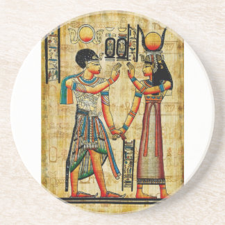 Oude Egypte 5 Onderzetter