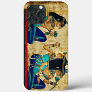 Oude Egypte 6 Case-Mate iPhone Case