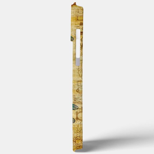 Oude Egypte 6 Case-Mate iPhone Case (Achterkant / Links)