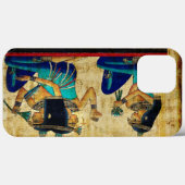 Oude Egypte 6 Case-Mate iPhone Case (Achterkant (horizontaal))