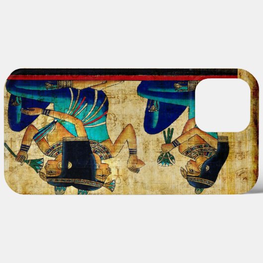 Oude Egypte 6 Case-Mate iPhone Case (Achterkant (horizontaal))
