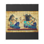 Oude Egypte 6 Notitieblok (Voorkant)