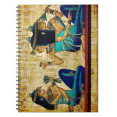 Oude Egypte 6 Notitieboek (Voorkant)