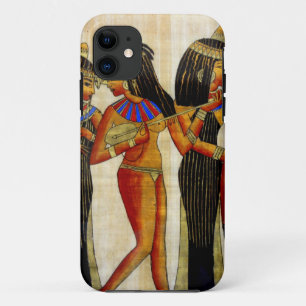 Oude Egypte 7 Case-Mate iPhone Case