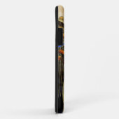 Oude Egypte 7 Case-Mate iPhone Case (Achterkant/rechts)