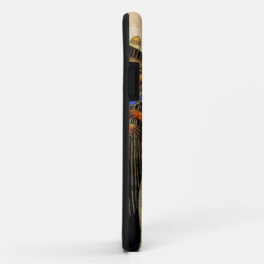 Oude Egypte 7 Case-Mate iPhone Case (Achterkant/rechts)