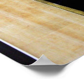 Oude Egypte 7 Poster (Hoek)