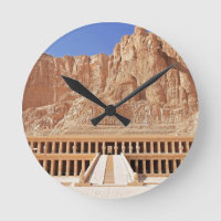 Oude Egypte Hatshepsut Deir Bahri tempel Luxor