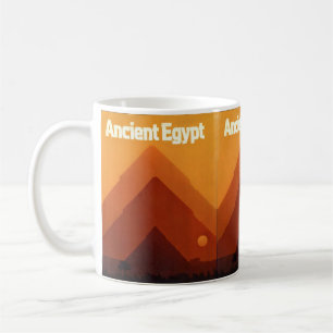 OUDE EGYPTE KOFFIEMOK