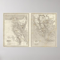 Oude Egypte, oude Griekenland