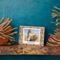 Oude Egypte thema aangepaste foto