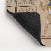Oude Egyptenaar Muismat (Hoek)