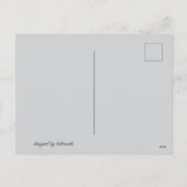 Oude Egyptische Ansichtkaart | Pharaonisch Kunston Feestdagenkaart (Achterkant)