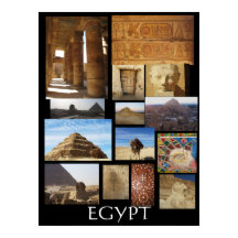 Oude Egyptische archeologie - Pyramides
