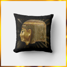 Oude Egyptische Black en Gold