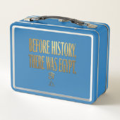 Oude Egyptische Collectie (Achterkant)