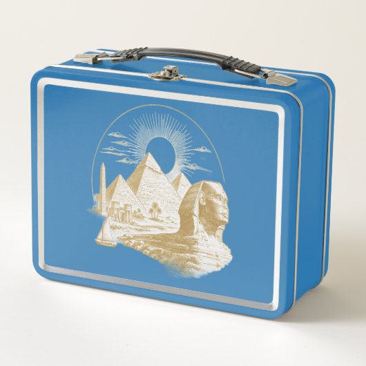 Oude Egyptische Collectie (Voorkant)