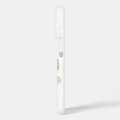 Oude Egyptische Collectie Case-Mate iPhone Case (Achterkant / Links)