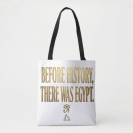 Oude Egyptische Collectie Tote Bag