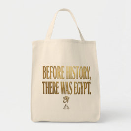 Oude Egyptische Collectie Tote Bag