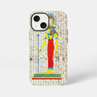 Oude Egyptische farao hiërogliefen ontwerp