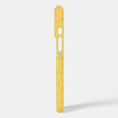 Oude Egyptische God Anubis Case-Mate iPhone Case (Achterkant / Links)
