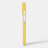 Oude Egyptische God Osiris Case-Mate iPhone Case (Achterkant / Links)