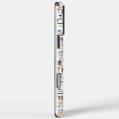 Oude Egyptische Hieroglyphs Farao Egypt Art Case-Mate iPhone Case (Achterkant / Rechts)