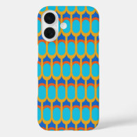 Oude Egyptische Kemet Feather Pattern