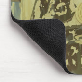 Oude Egyptische koningin  Luxor Cairo Reizen Muismat (Hoek)