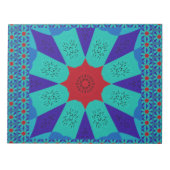 Oude Egyptische kunst: een levendige Mandala. Notitieblok (Voorkant)