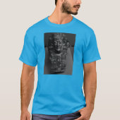 Oude Egyptische kunst T-shirt (Voorkant)