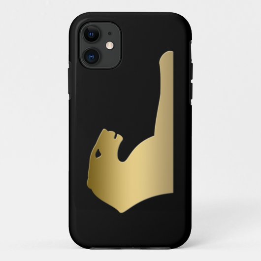 Oude Egyptische leeuw - godin Sekhmet Case-Mate iPhone Case (Achterkant)