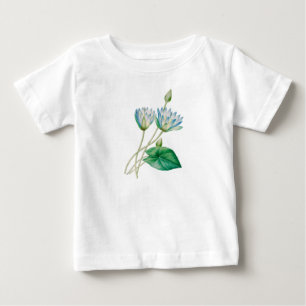 Oude Egyptische Lotusbloem