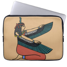 Oude Egyptische Mythologie Kunst