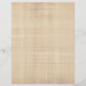 Oude Egyptische Papyrus-schrijfpapier (Voorkant)
