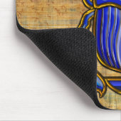 Oude Egyptische Scarab Muismat (Hoek)