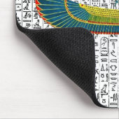 Oude Egyptische scharabische scharab Muismat (Hoek)