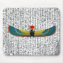 Oude Egyptische scharabische scharab