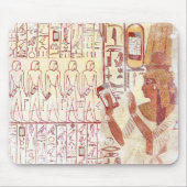 Oude Egyptische smartphones Muismat (Voorkant)
