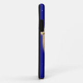 Oude Egyptische Sphinx bij Giza Art Design Case-Mate iPhone Case (Achterkant/rechts)