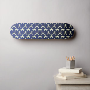 Oude Egyptische sterren Persoonlijk Skateboard