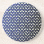 Oude Egyptische Sterren Zandsteen Onderzetter (Voorkant)