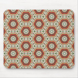 Oude Egyptische Terrazzo 01 Muismat