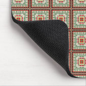 Oude Egyptische Terrazzo 03 Muismat (Hoek)