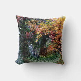 Oude eik boom...... kussen