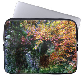 Oude eik boom....... laptop sleeve