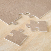 Oude Eik | Zuidelijke Eikenboom Kunst | Puzzel (Zijkant)
