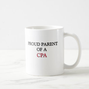 Oude elementen van een CPA Koffiemok