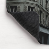 Oude en moderne muismat (Hoek)